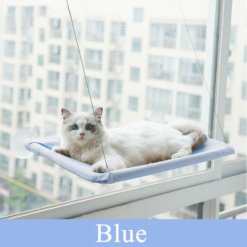 Wooden Pet Cat Hammock - JCEE Shop