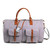 The Convertible Duffle Garment Luggage - JCEE Shop