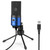 USB Condenser Recording Microphone - JCEE Shop