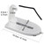 UNIVERSAL CAR FOOTSTEP
