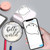 Mini Instant Sticker Printer - JCEE Shop