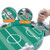 Football Table Interactive Game - JCEE Shop