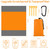 Sandproof Beach Blanket Lightweight - JCEE Shop