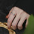 Cat Paw Ring - JCEE Shop