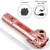 RGB Laser Sword Retractable Flash Lightsaber Toy - JCEE Shop