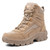 Men's Work Combat Boots - JCEE Shop