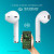 Oversized Bluetooth Speaker Headset - JCEE Shop