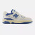 New Balance 550 Light Blue Sneakers - JCEE Shop