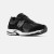 New Balance 2002R Black Sneakers - JCEE Shop