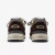 New Balance 991v1 Brown Suede & Fabric Sneakers - JCEE Shop