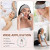 Velcro Sports Headband for Daily Self-Care - JCEE Shop