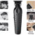 Professional Cordless Hair Trimmer - JCEE Shop