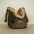 Dog Carrier Car Seat "Pearl Purse" Owleys - JCEE Shop