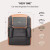 Back of Seat Car Organizer | 7 Pockets + Tablet Pocket - JCEE Shop