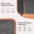 Back of Seat Car Organizer | 7 Pockets + Tablet Pocket - JCEE Shop