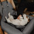 Eco Leather Dog Car Seat - JCEE Shop