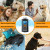 Ultrasonic anti barking device - JCEE Shop