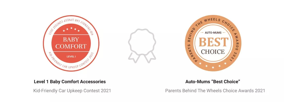 Baby Comfort Award