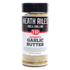 Heath Rile Garlic Butter Rub Shaker, 16 oz.