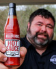 Killer Hogs Hot Sauce 6 oz.