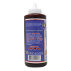 Blues Hog Original BBQ Sauce Squeeze Bottle 25 oz.