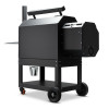 The YS640s Pellet Grill
