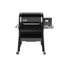 SMOKEFIRE EX4 (2ND GEN) WOOD FIRED PELLET GRILL floor model