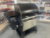 Folding Front Shelf for the Woodwind Pro 24 Camp Chef