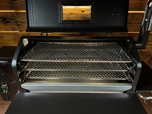 Pellet Grills Galore We service Traeger Grills