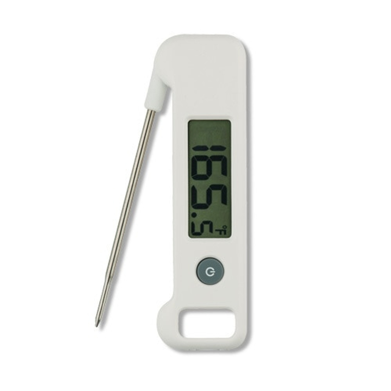 Digital Probe Thermometer - Green Mountain Grills