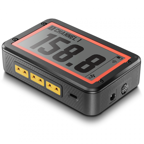 FireBoard 2 Pro Kit Thermometer - Thumbnail 2