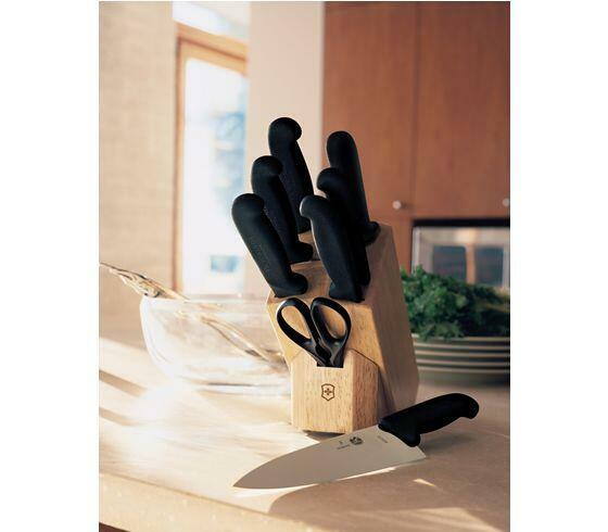 Fibrox 8-Piece Block Set - Thumbnail 3