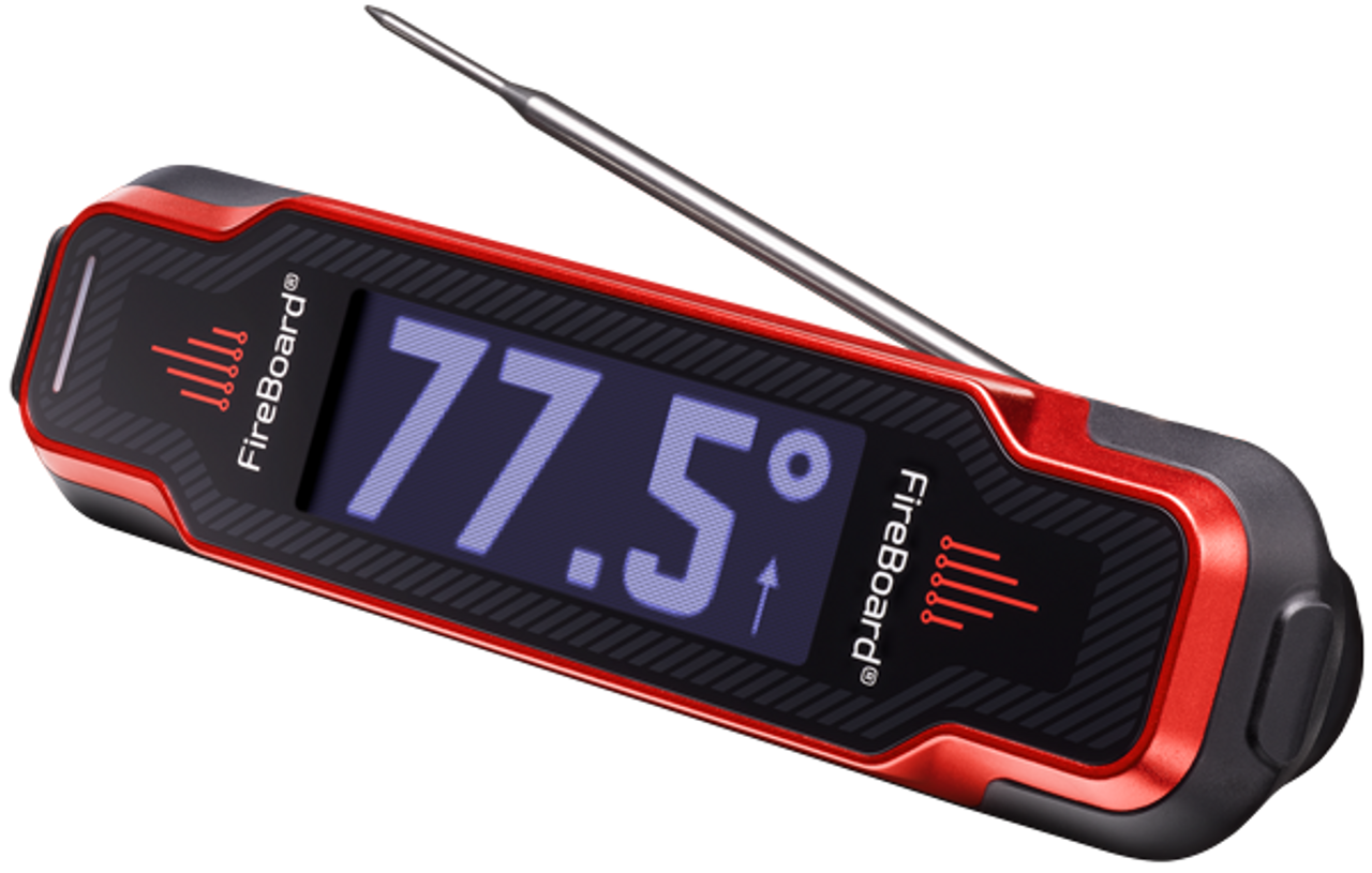 Fireboard Spark Instant Read BBQ Digital Thermometer