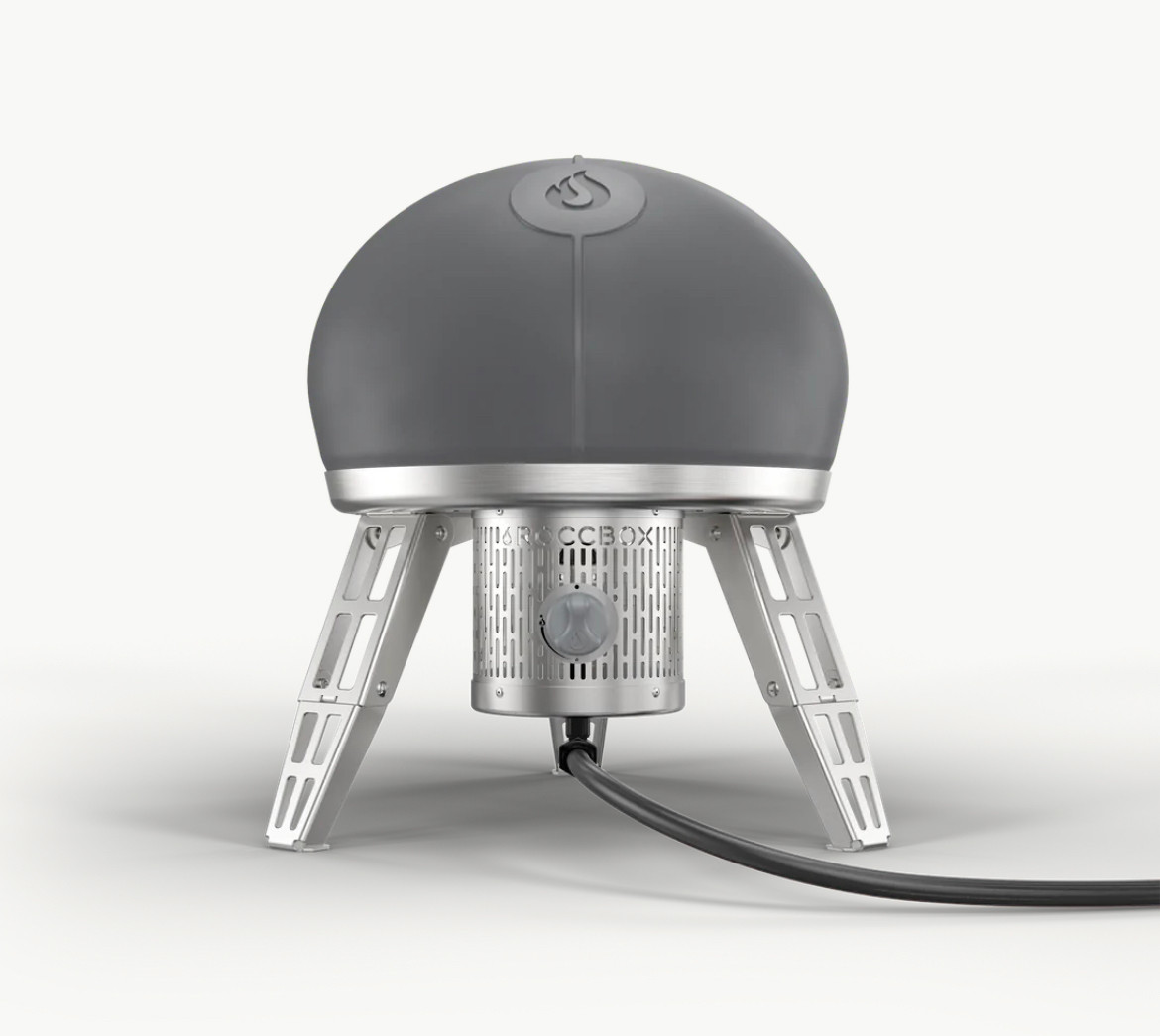 Roccbox Pizza Oven - Gozney