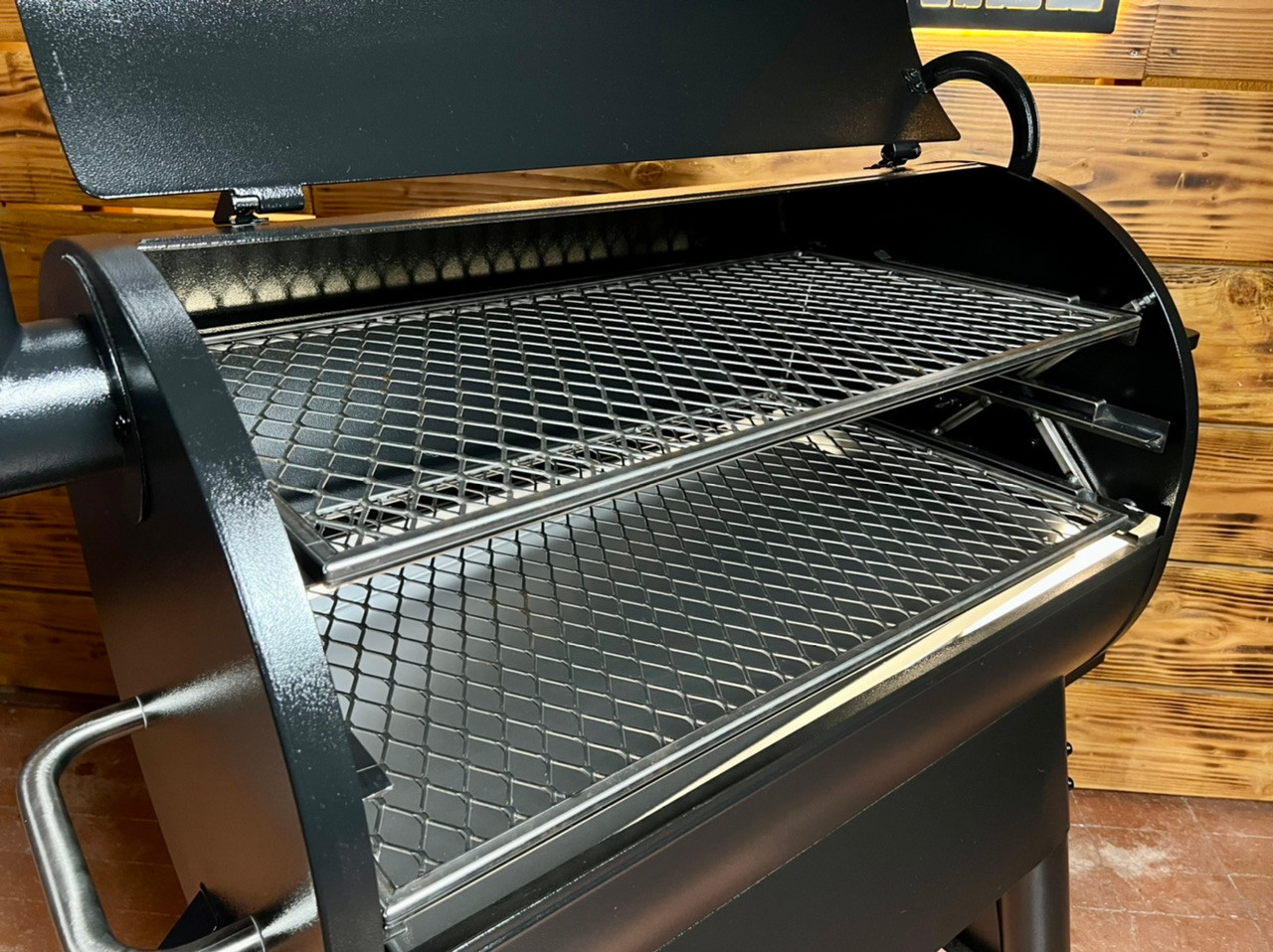 Grill Rack