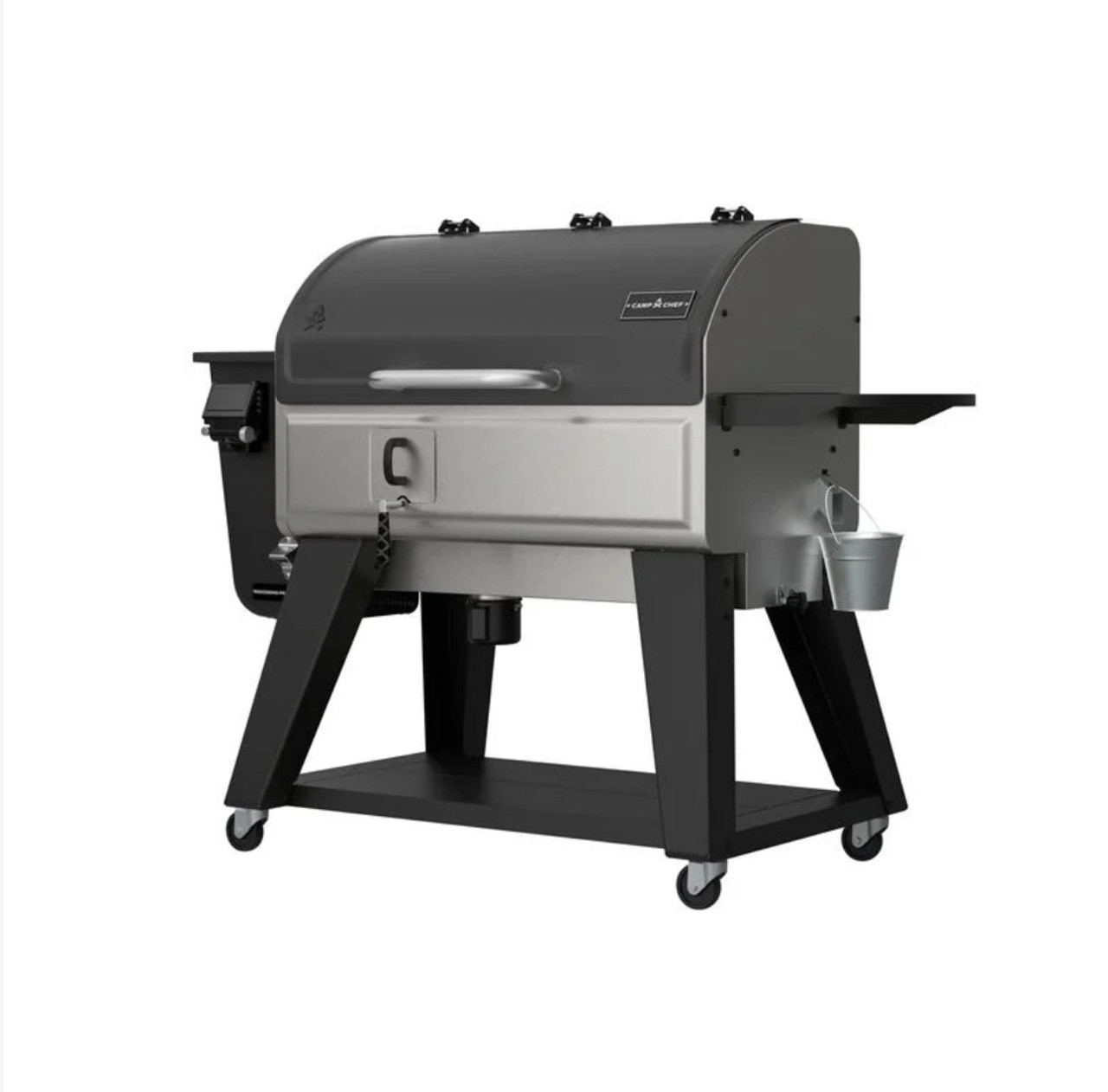 Woodwind Pro 24 Camp Chef WIFI