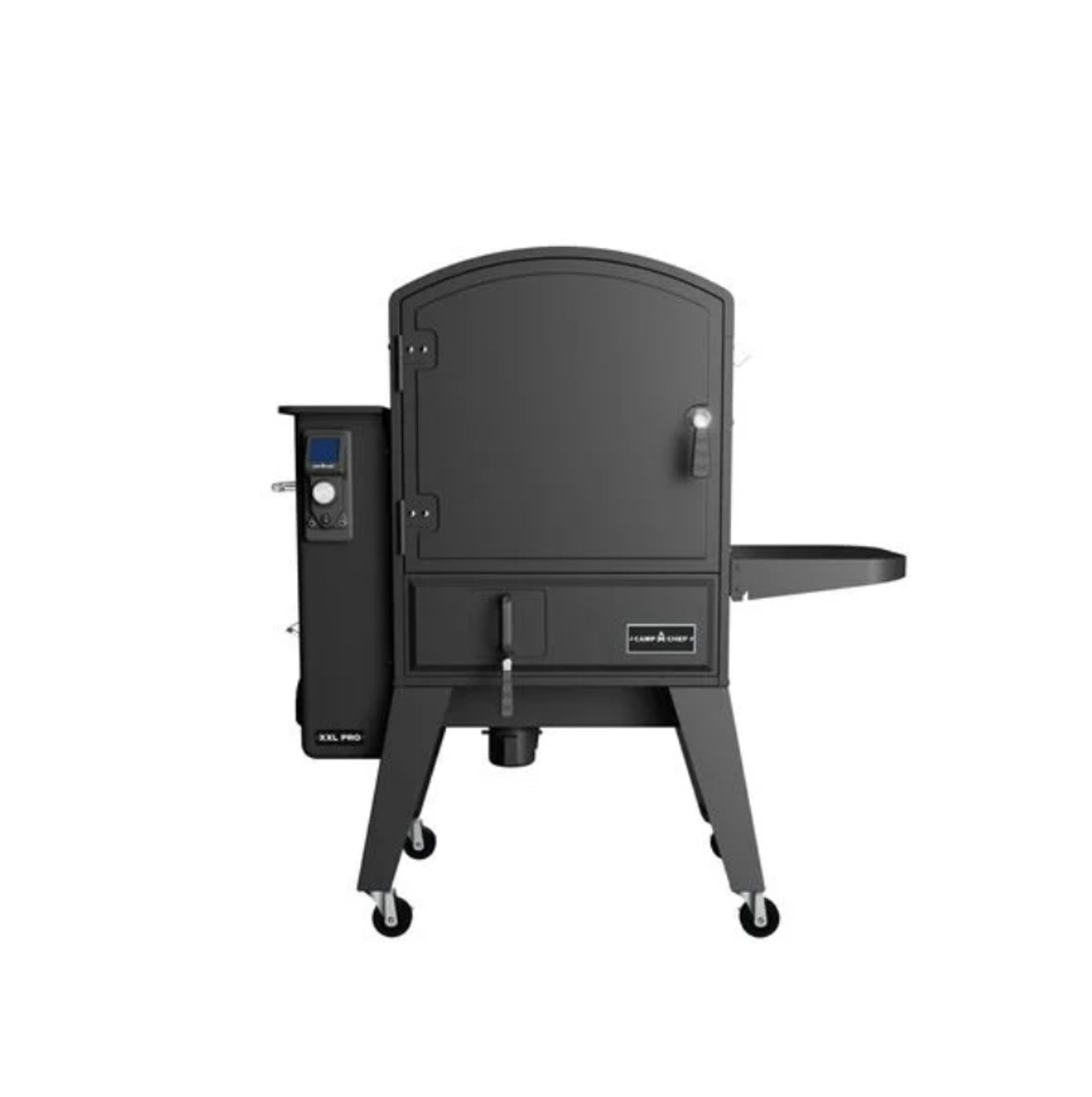 Camp Chef Flat Top Grill Review - Smoked BBQ Source