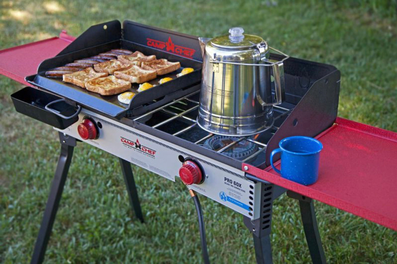 Griddle 14 1 Burner by Camp Chef