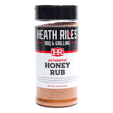Heath Rile Honey Rub Shaker, 16 oz.