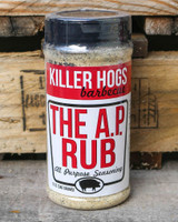 Killer Hogs The A.P. Rub