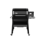 SMOKEFIRE EX4 (2ND GEN) WOOD FIRED PELLET GRILL floor model