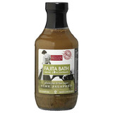 Lime Jalapeno Fajita Bath Brine 16 oz.