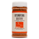 Cattleman's Grill 8 Second Ride Carne Asada Seasoning 10 oz.