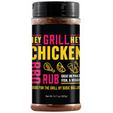 Chicken Rub Hey Grill Hey