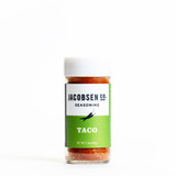 Taco Seasoning