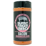 Burnt Finger BBQ Bacon Rub