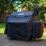 Peak / JB Grill Cover