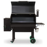 Jim Bowie Choice BLACK – Non-WIFI grills GMG