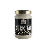 Gourmet Premium Rendered Duck Fat (14 oz.)