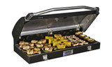 BBQ Grill Box 14 - 2 Burner